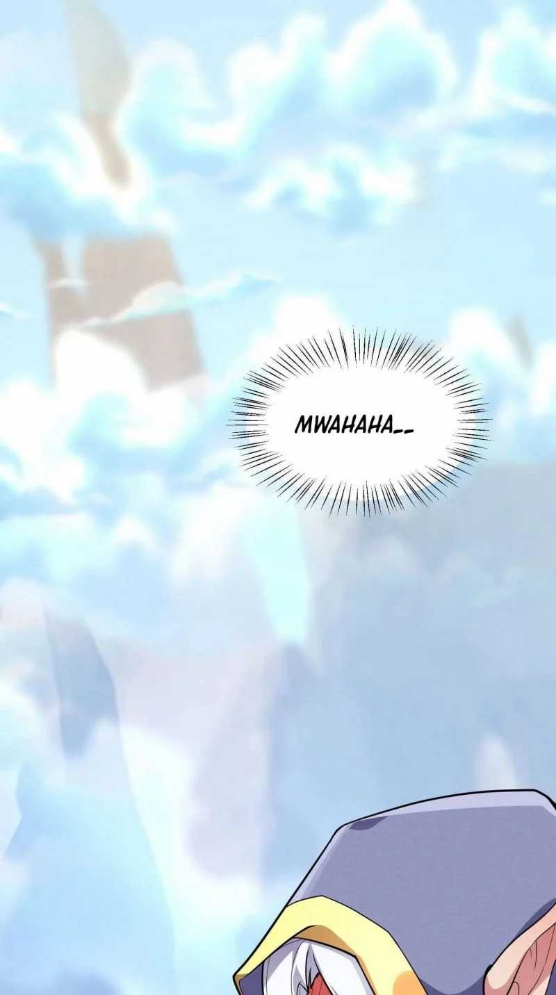 I Can’t Die Today Because You Are Too Weak Chapter 05 Gambar 7