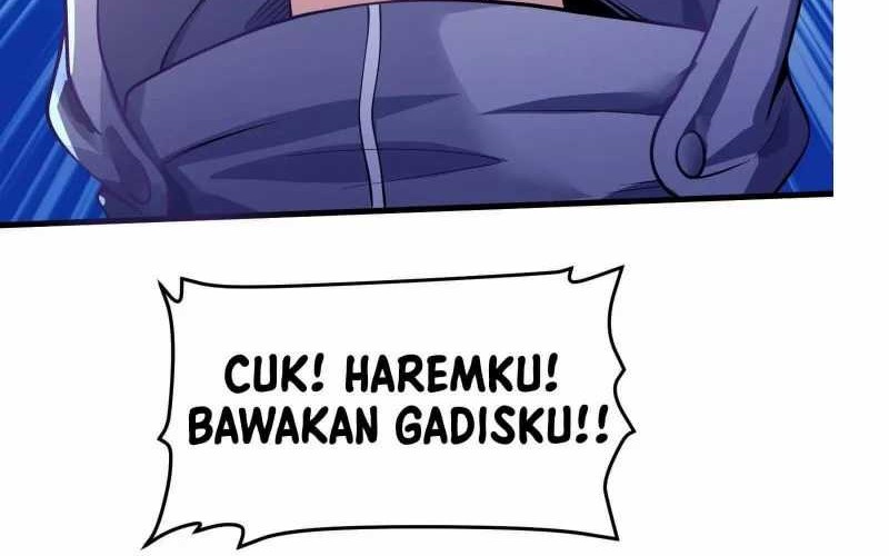 I Can’t Die Today Because You Are Too Weak Chapter 05 Gambar 93