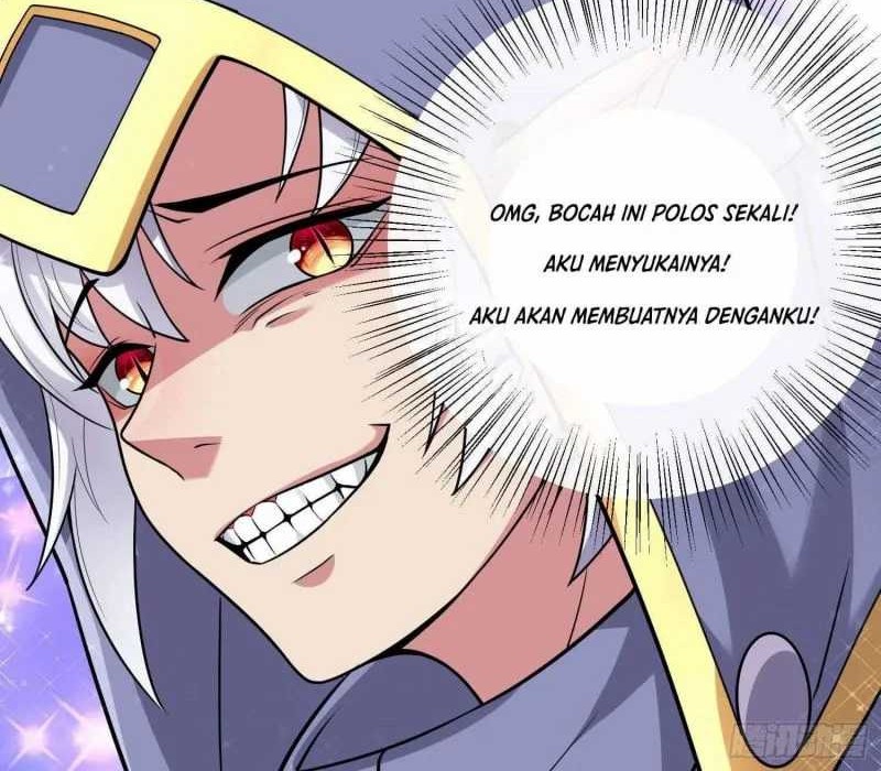 I Can’t Die Today Because You Are Too Weak Chapter 05 Gambar 10