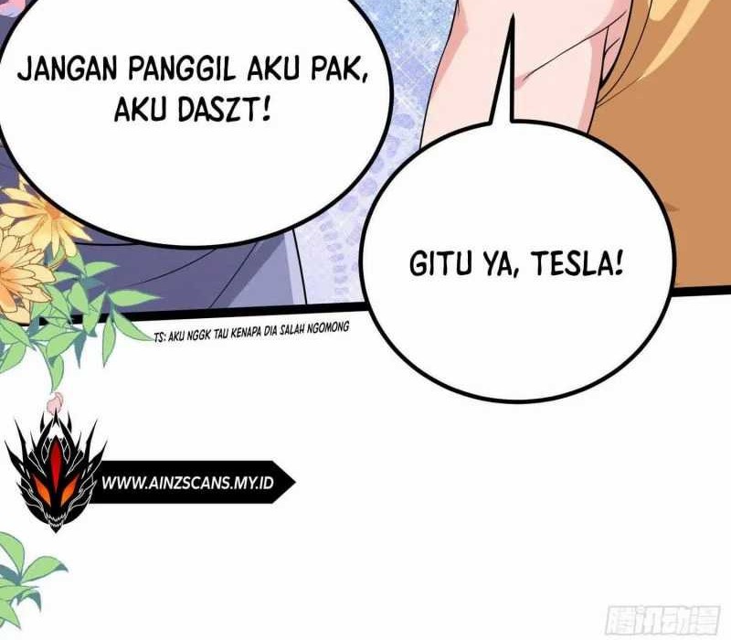 I Can’t Die Today Because You Are Too Weak Chapter 05 Gambar 12