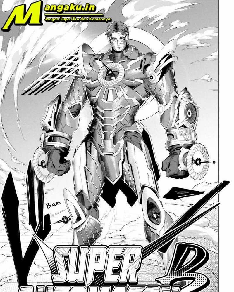 Shuumatsu no Valkyrie Chapter 66.2 Gambar 6