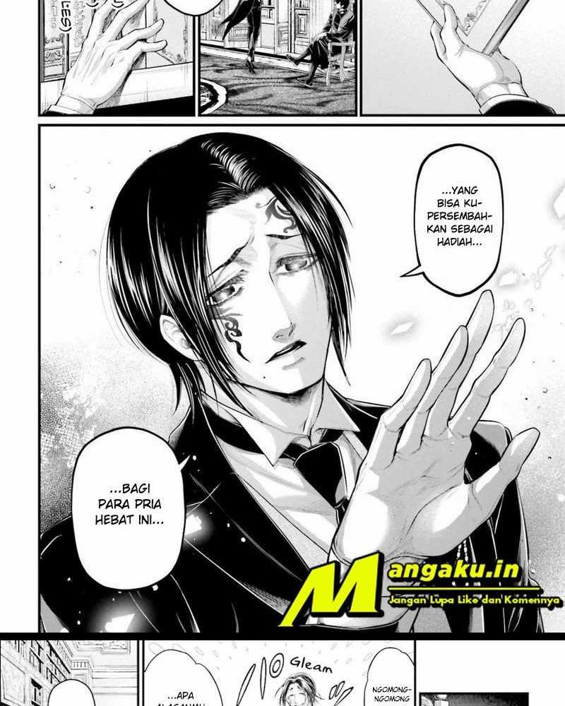 Shuumatsu no Valkyrie Chapter 66.2 Gambar 9