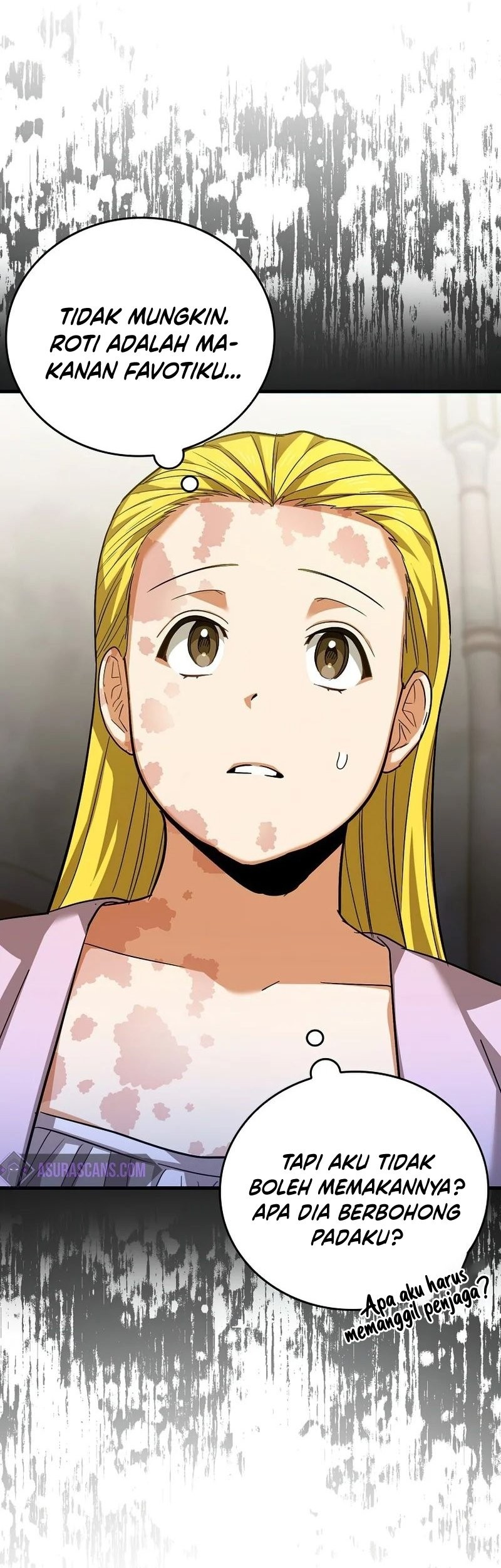 To Hell With Being a Saint, I’m a Doctor Chapter 30 Gambar 38