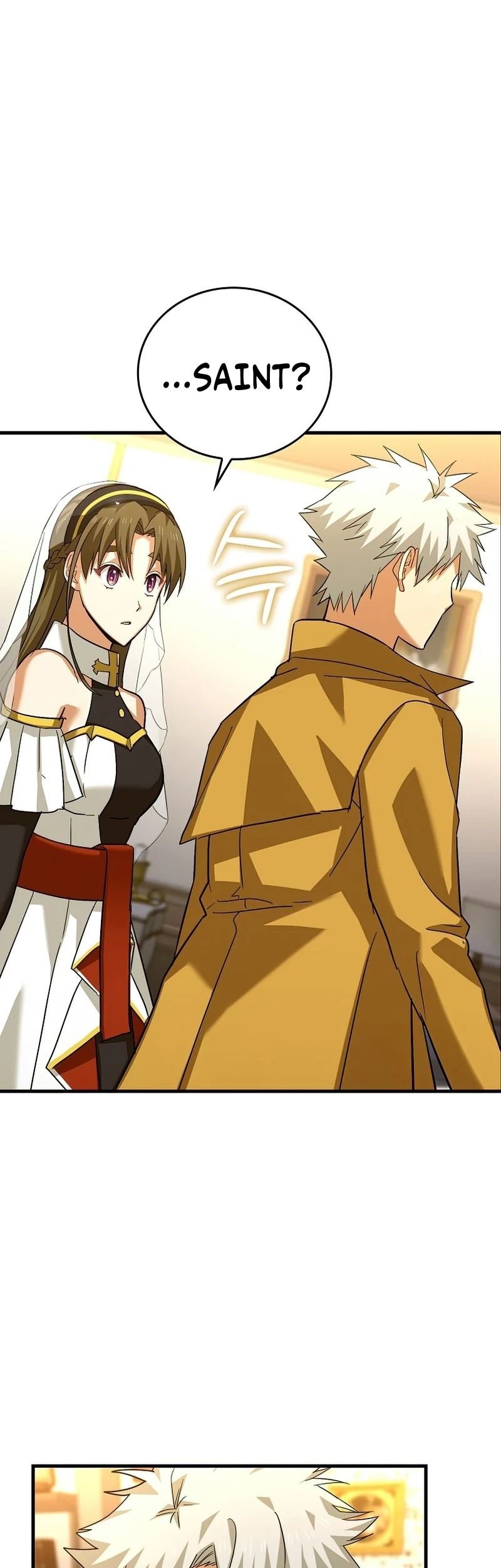 Manhwa To Hell With Being a Saint, I’m a Doctor Chapter 30 gambar nomor 2