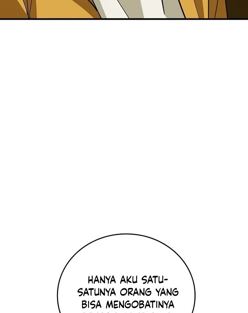 To Hell With Being a Saint, I’m a Doctor Chapter 30 Gambar 5