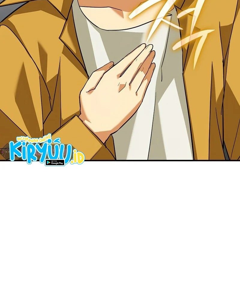 To Hell With Being a Saint, I’m a Doctor Chapter 30 Gambar 9