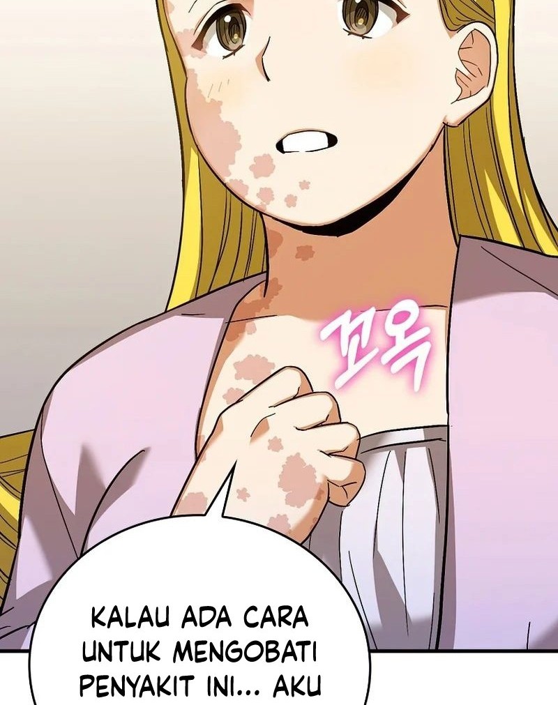 To Hell With Being a Saint, I’m a Doctor Chapter 30 Gambar 13