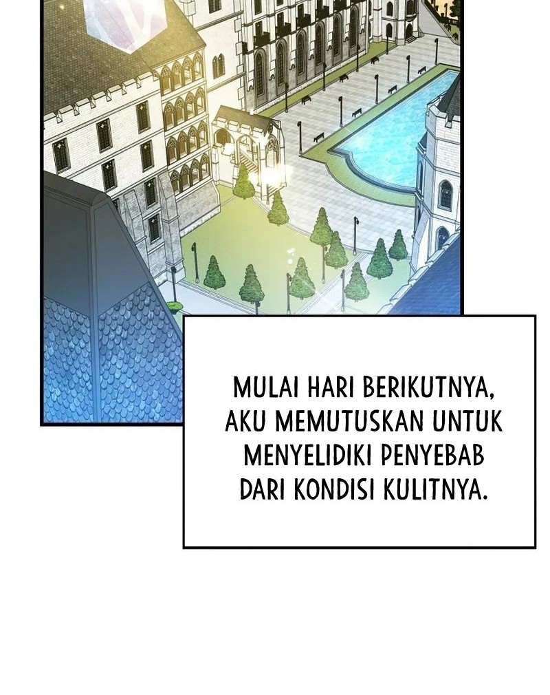 To Hell With Being a Saint, I’m a Doctor Chapter 30 Gambar 17