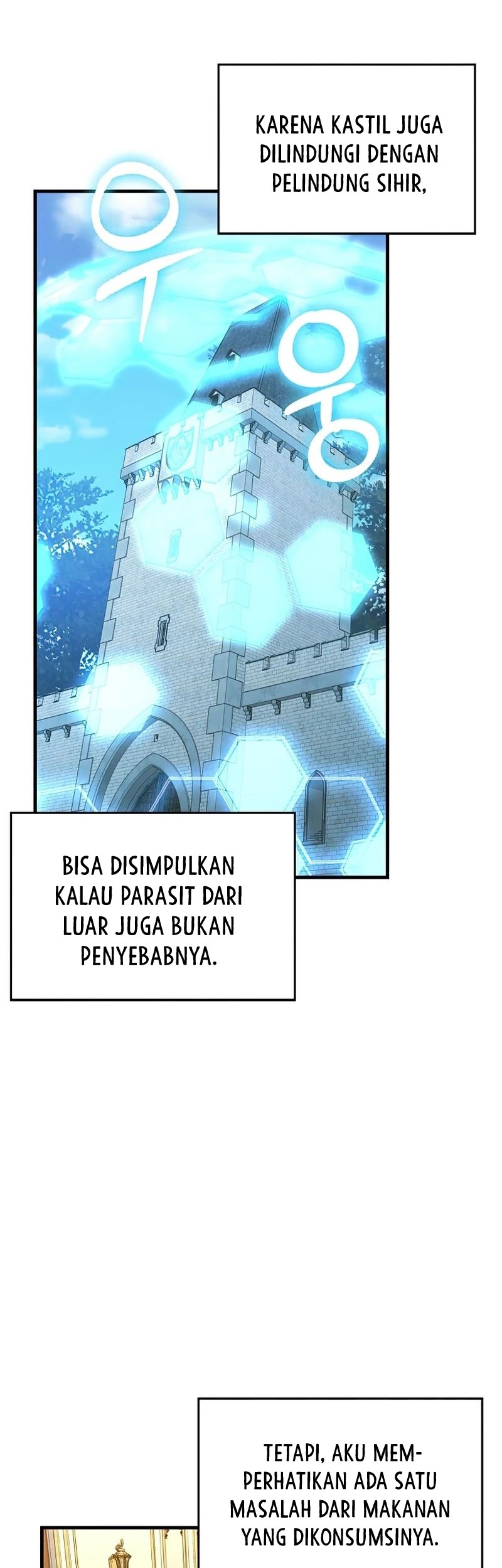 To Hell With Being a Saint, I’m a Doctor Chapter 30 Gambar 19