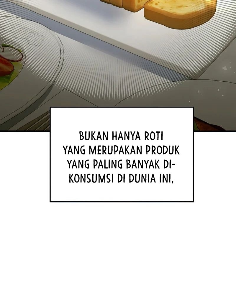 To Hell With Being a Saint, I’m a Doctor Chapter 30 Gambar 21