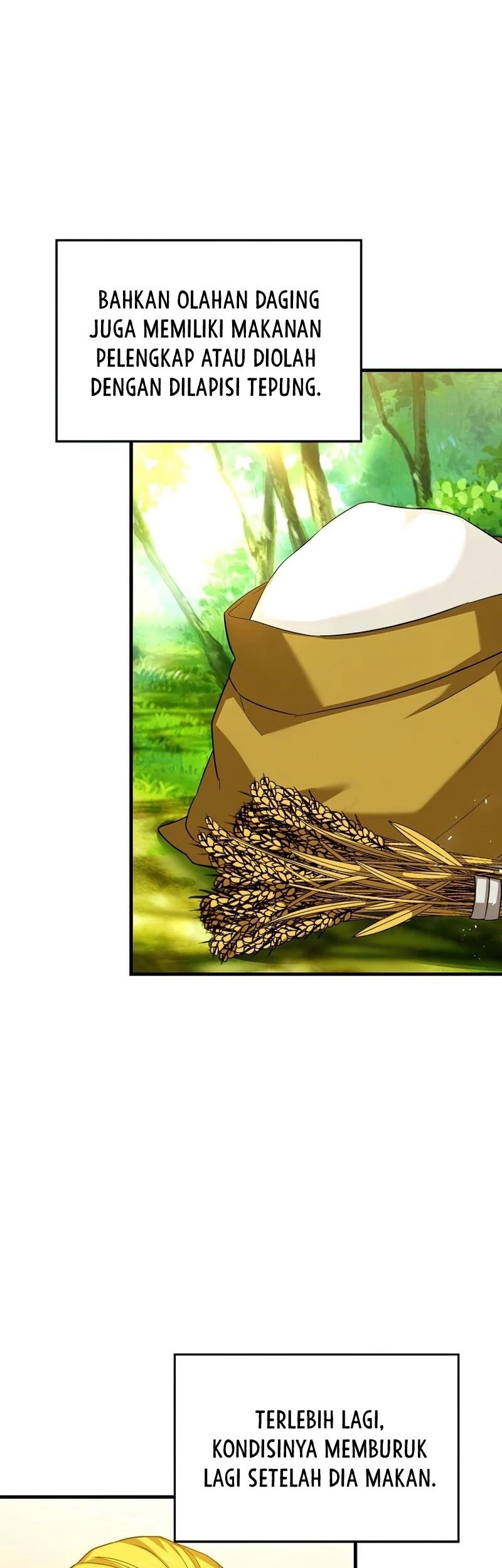 To Hell With Being a Saint, I’m a Doctor Chapter 30 Gambar 22