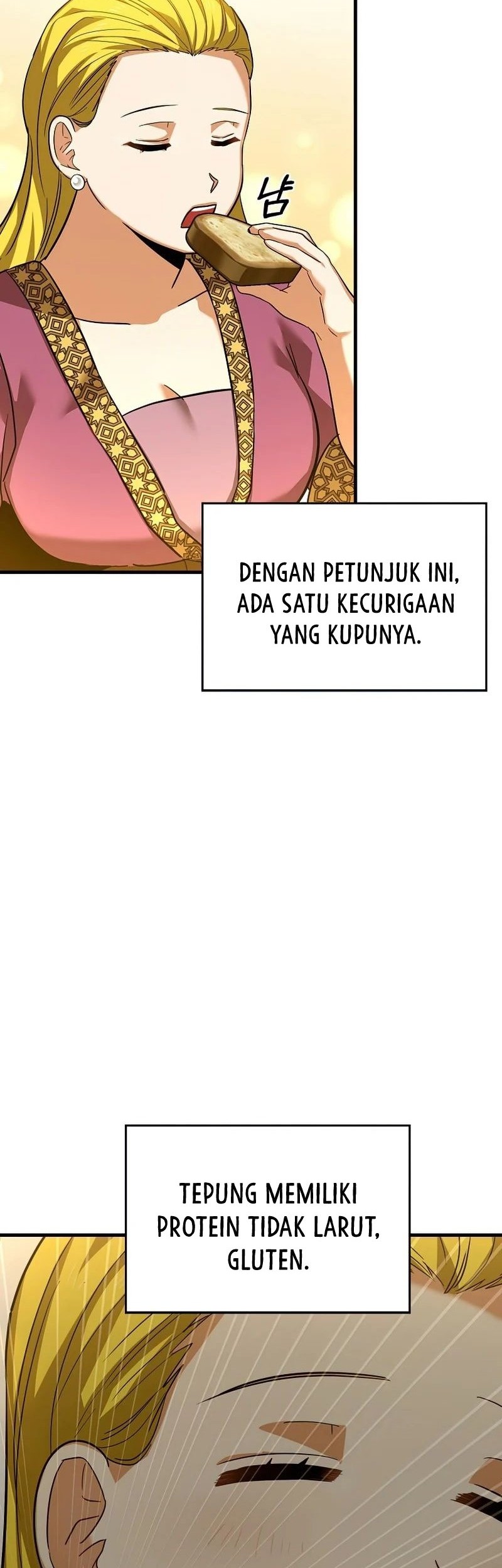 To Hell With Being a Saint, I’m a Doctor Chapter 30 Gambar 23