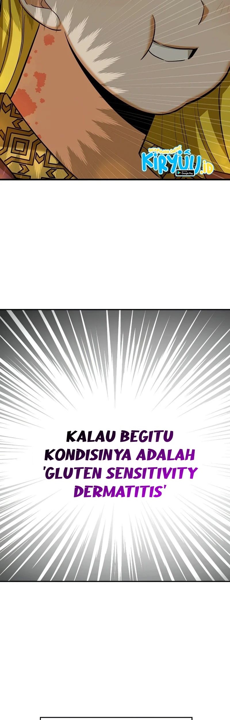 To Hell With Being a Saint, I’m a Doctor Chapter 30 Gambar 24