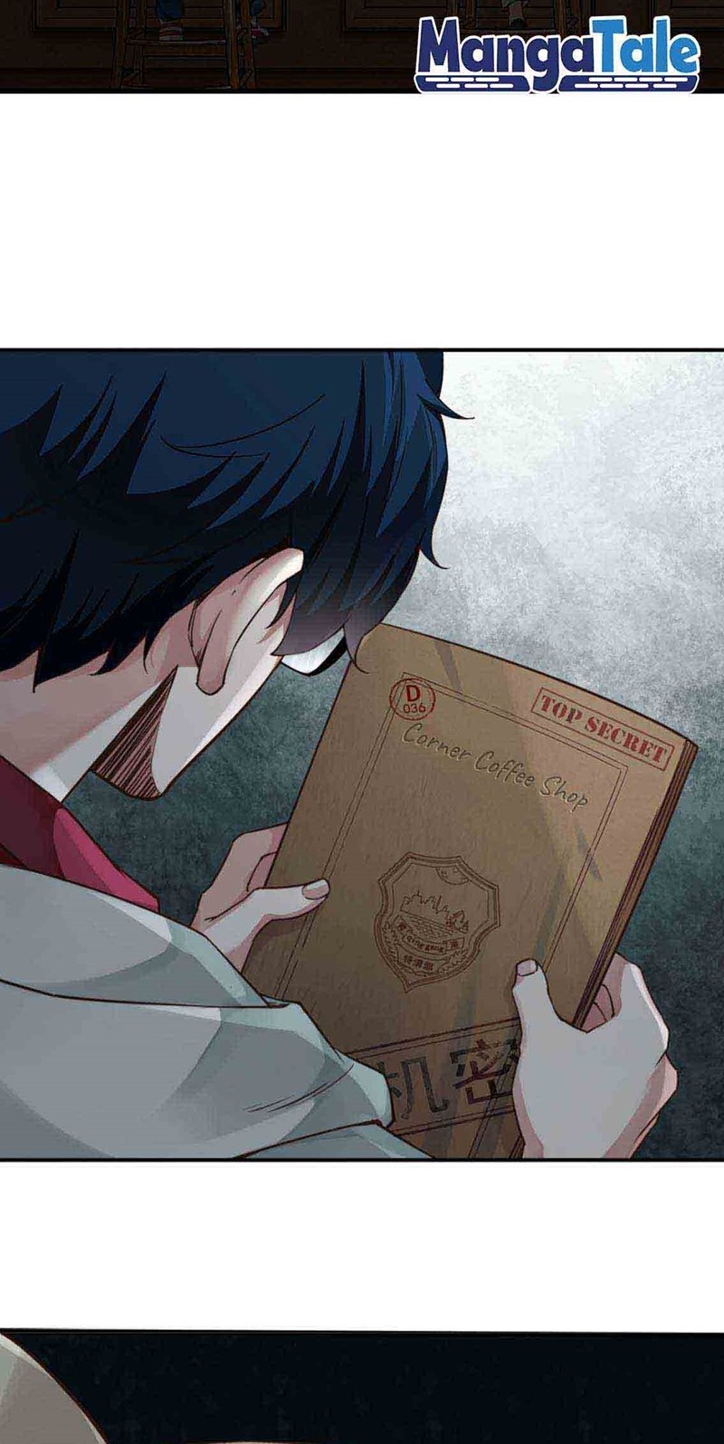 Since The Red Moon Appeared Chapter 06 Gambar 23