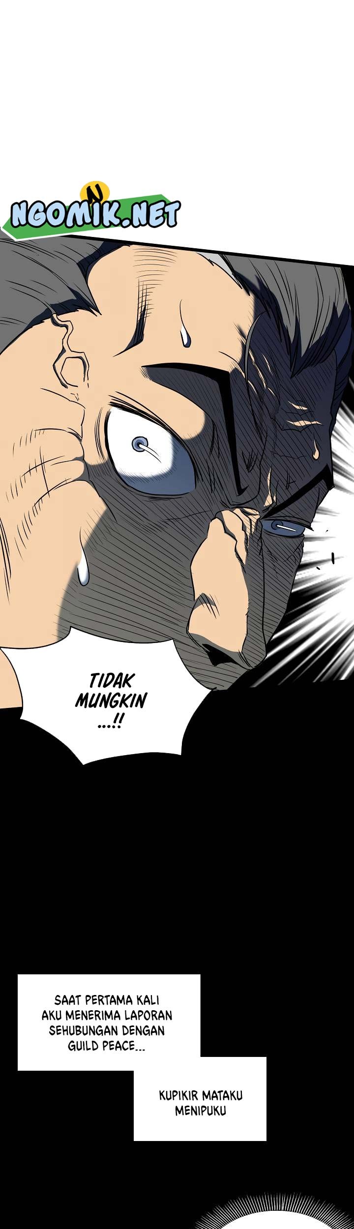 Murim Login Chapter 75 Gambar 26