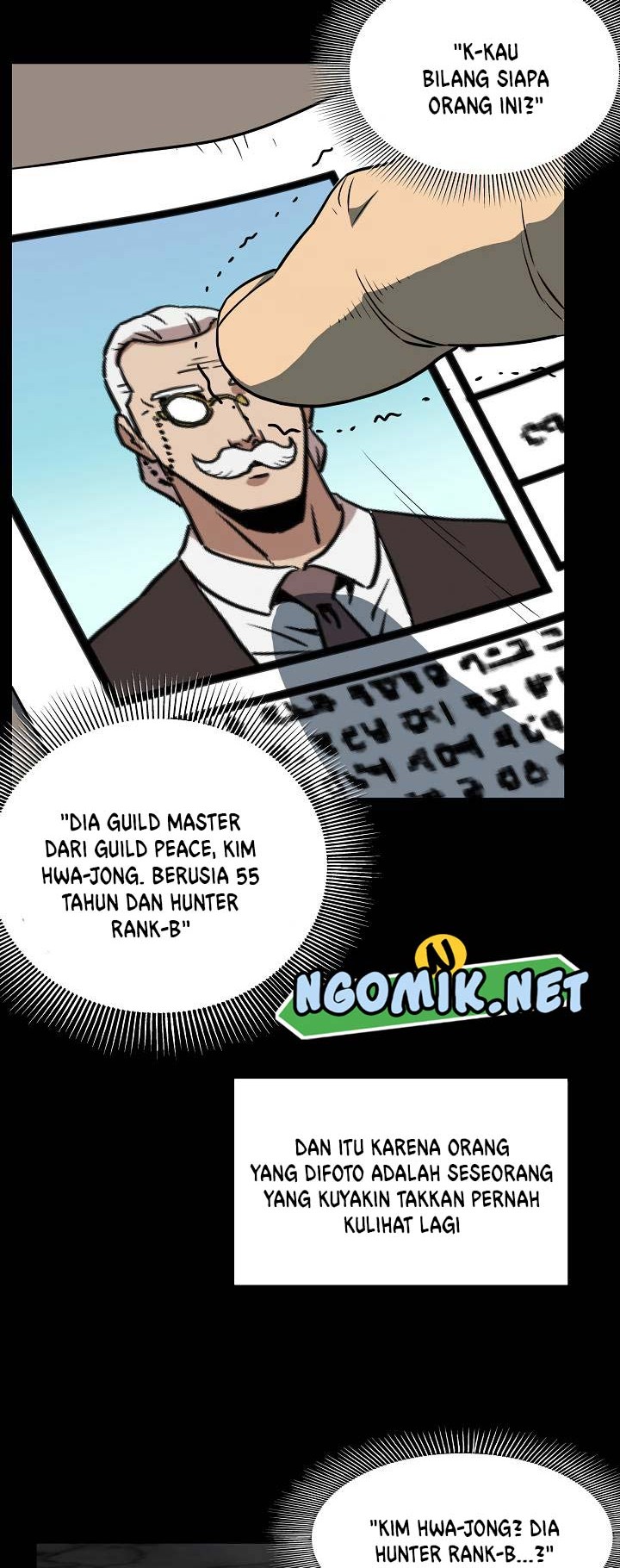 Murim Login Chapter 75 Gambar 27