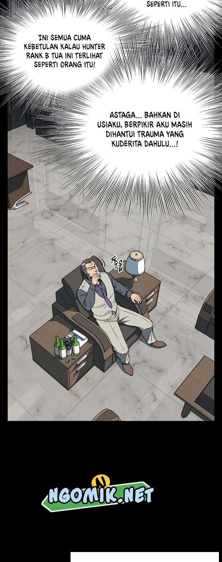 Murim Login Chapter 75 Gambar 29