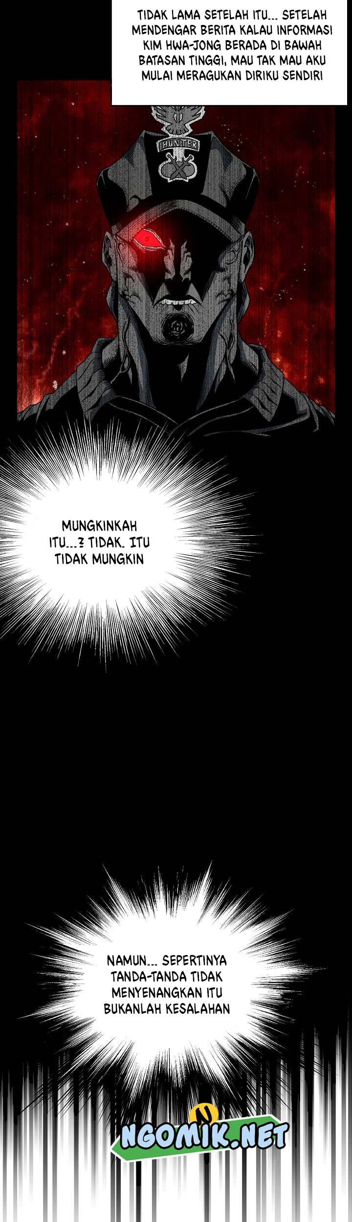 Murim Login Chapter 75 Gambar 30