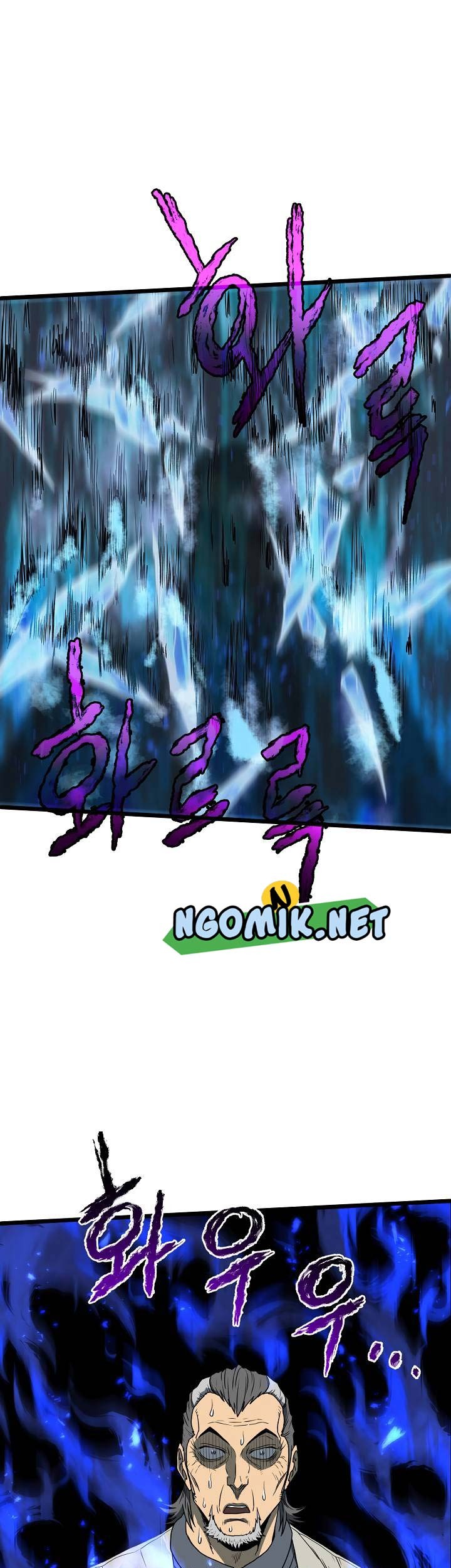 Murim Login Chapter 75 Gambar 32