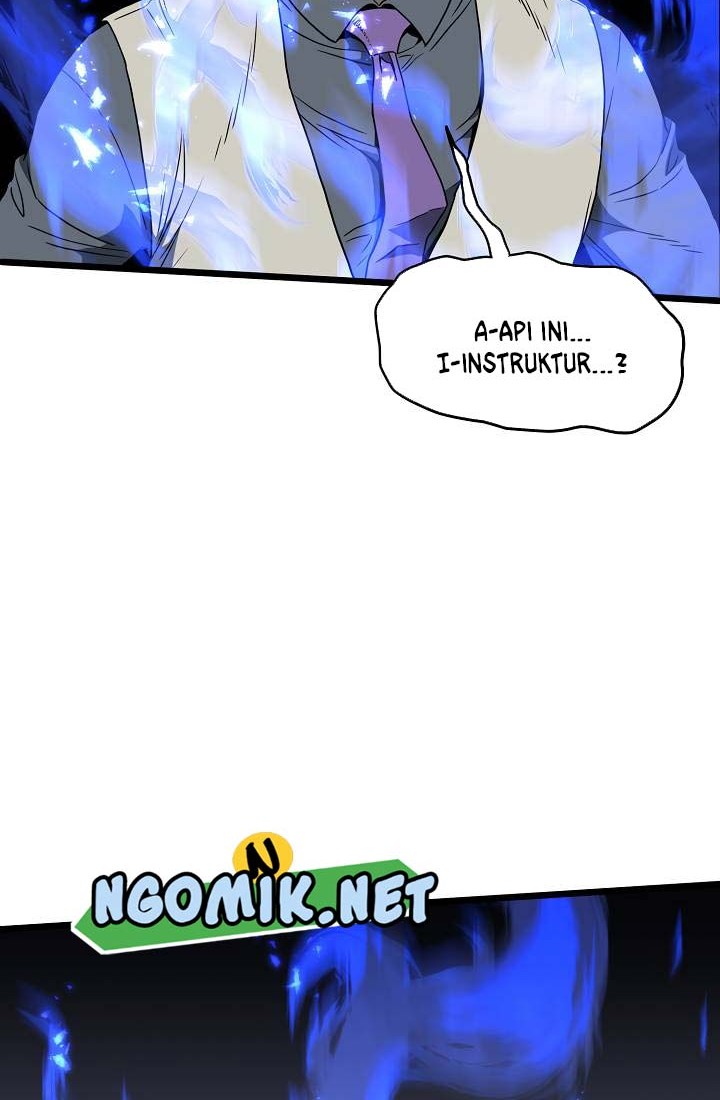 Murim Login Chapter 75 Gambar 33