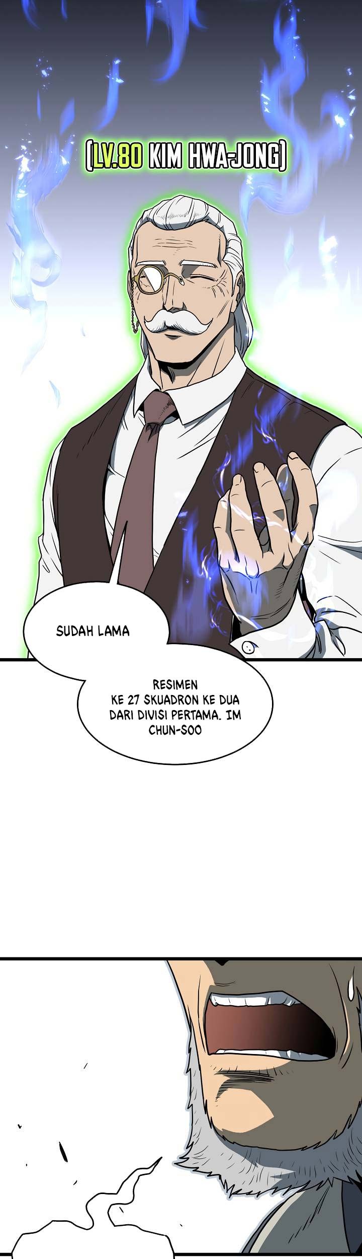 Murim Login Chapter 75 Gambar 34