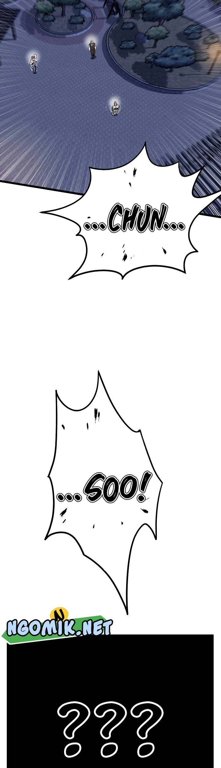 Murim Login Chapter 75 Gambar 36