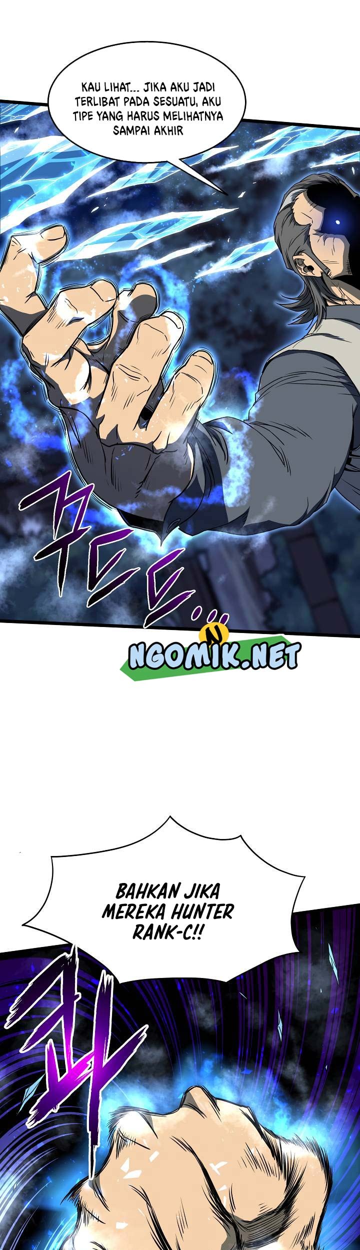 Murim Login Chapter 75 Gambar 18