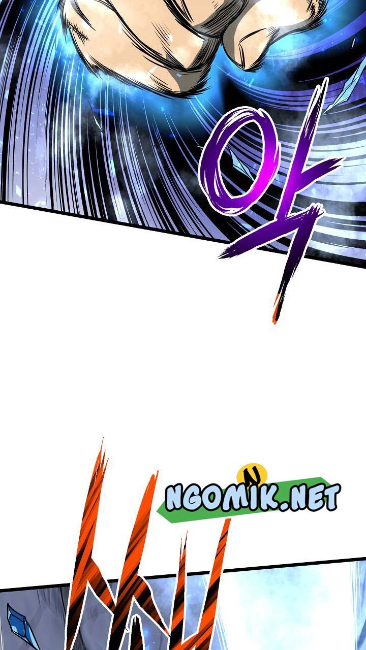 Murim Login Chapter 75 Gambar 19