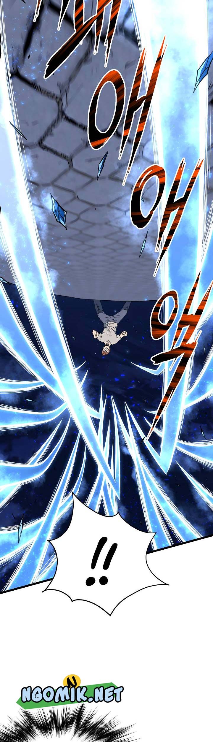 Murim Login Chapter 75 Gambar 20