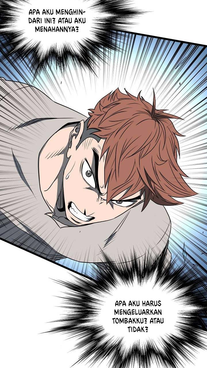 Murim Login Chapter 75 Gambar 21