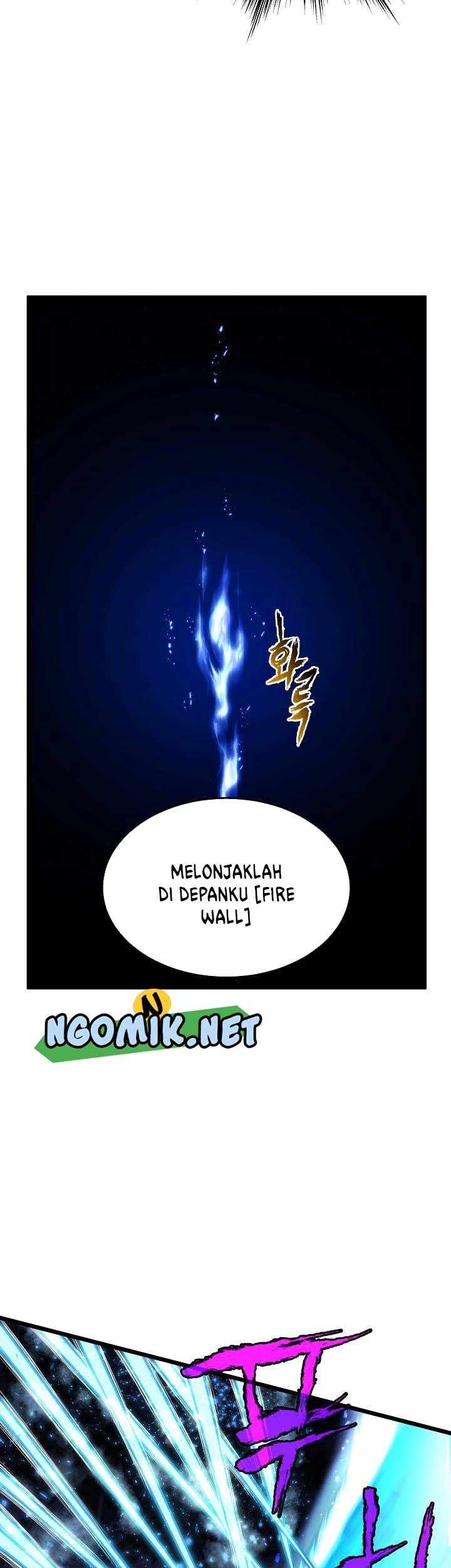 Murim Login Chapter 75 Gambar 22