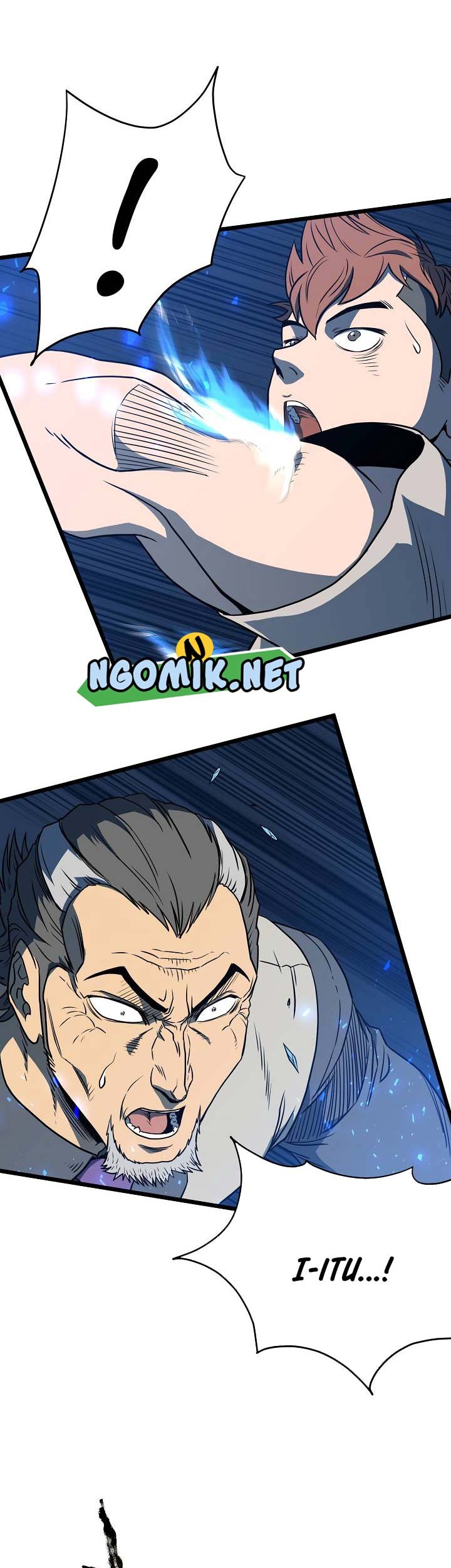 Murim Login Chapter 75 Gambar 24