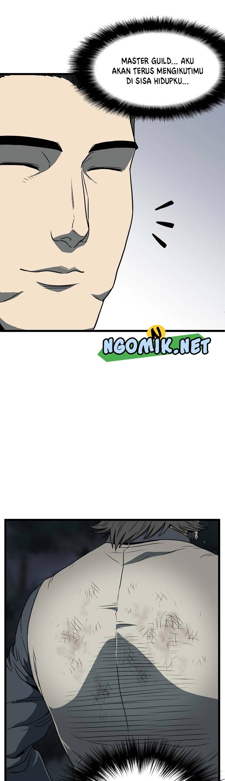 Murim Login Chapter 75 Gambar 46