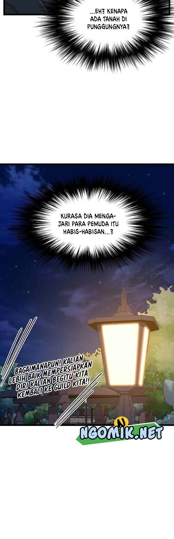 Murim Login Chapter 75 Gambar 47