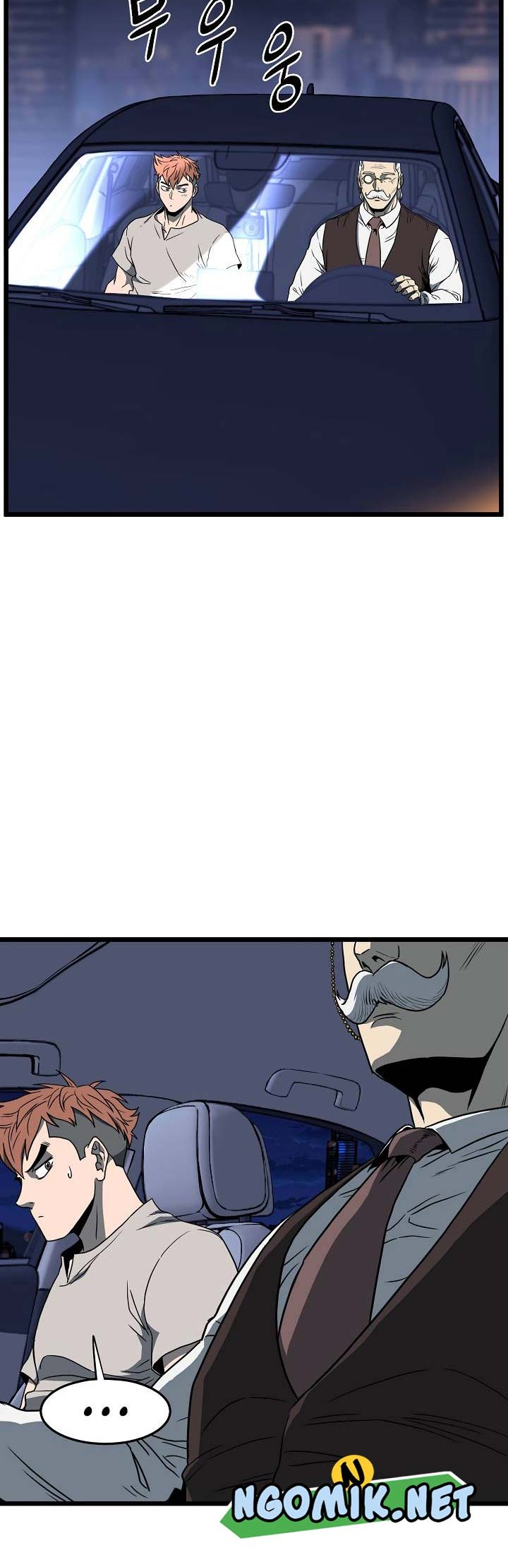 Murim Login Chapter 75 Gambar 49