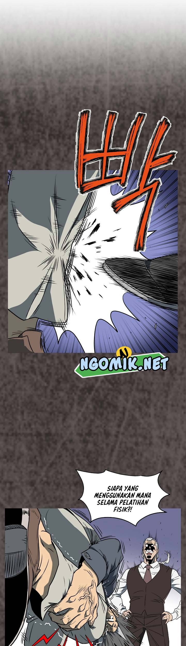 Murim Login Chapter 75 Gambar 50