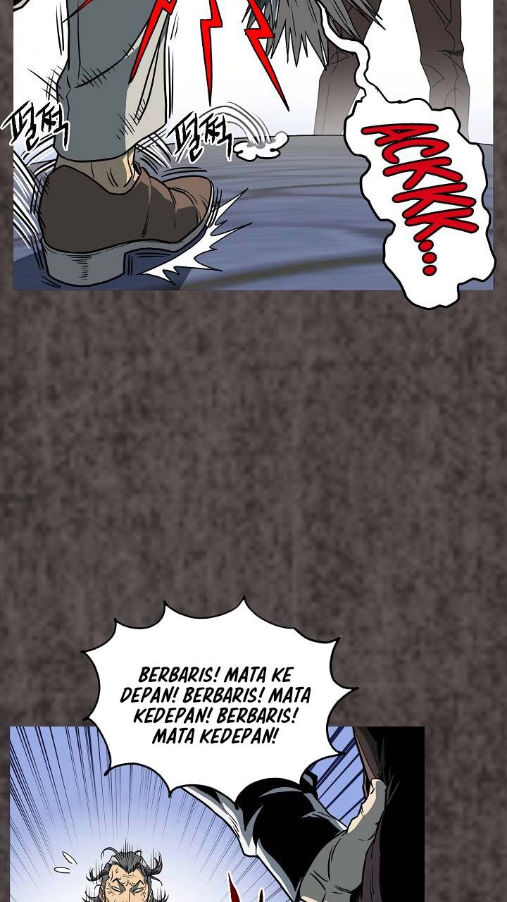 Murim Login Chapter 75 Gambar 51