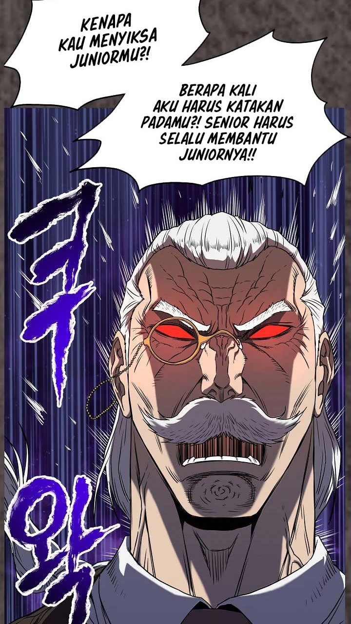 Murim Login Chapter 75 Gambar 53