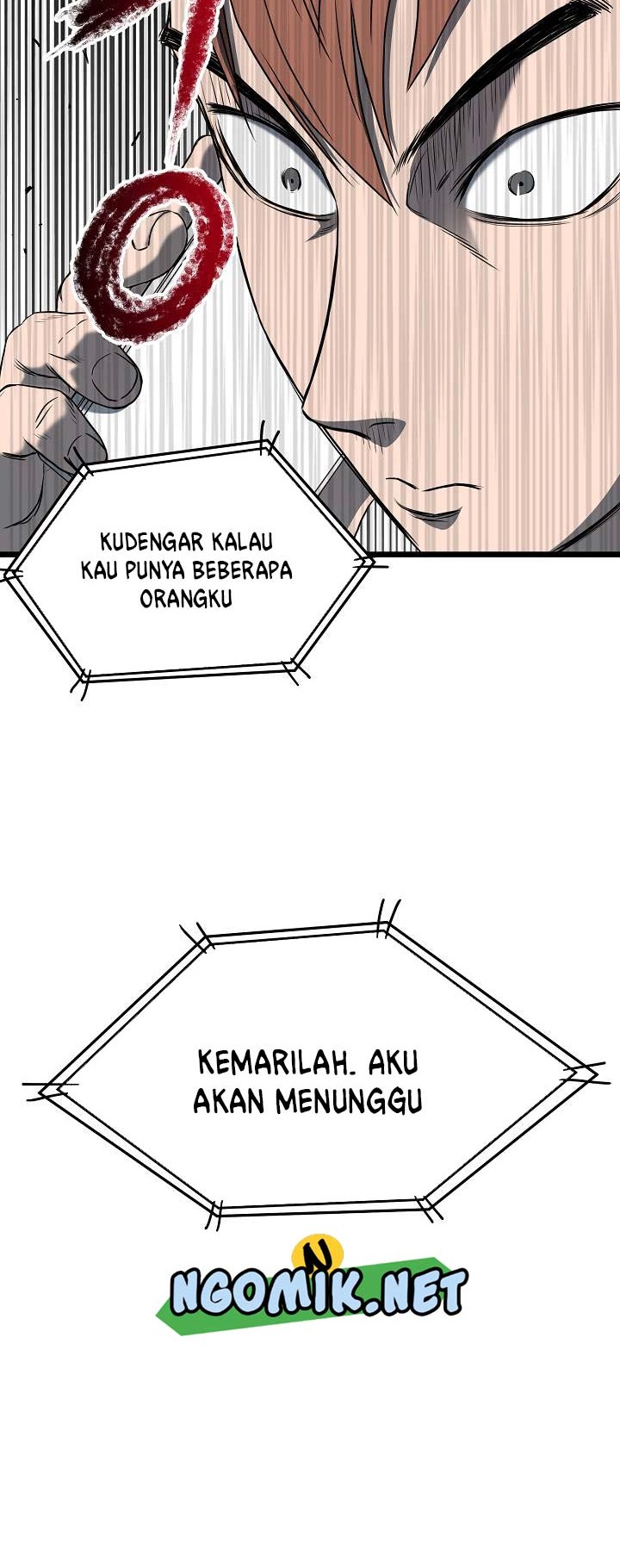 Murim Login Chapter 75 Gambar 3