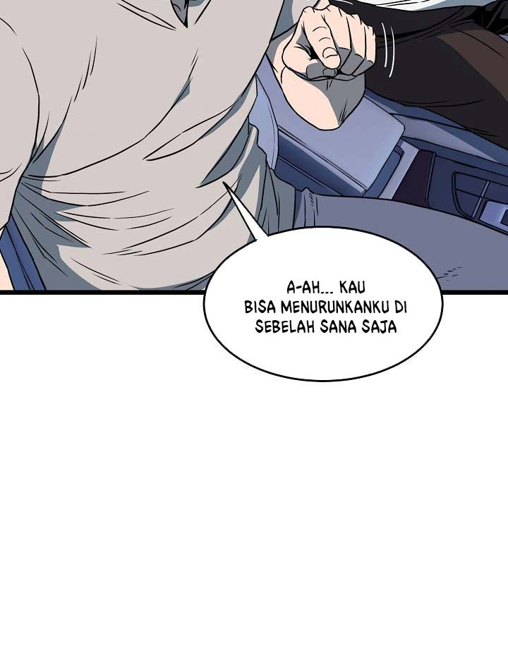 Murim Login Chapter 75 Gambar 59