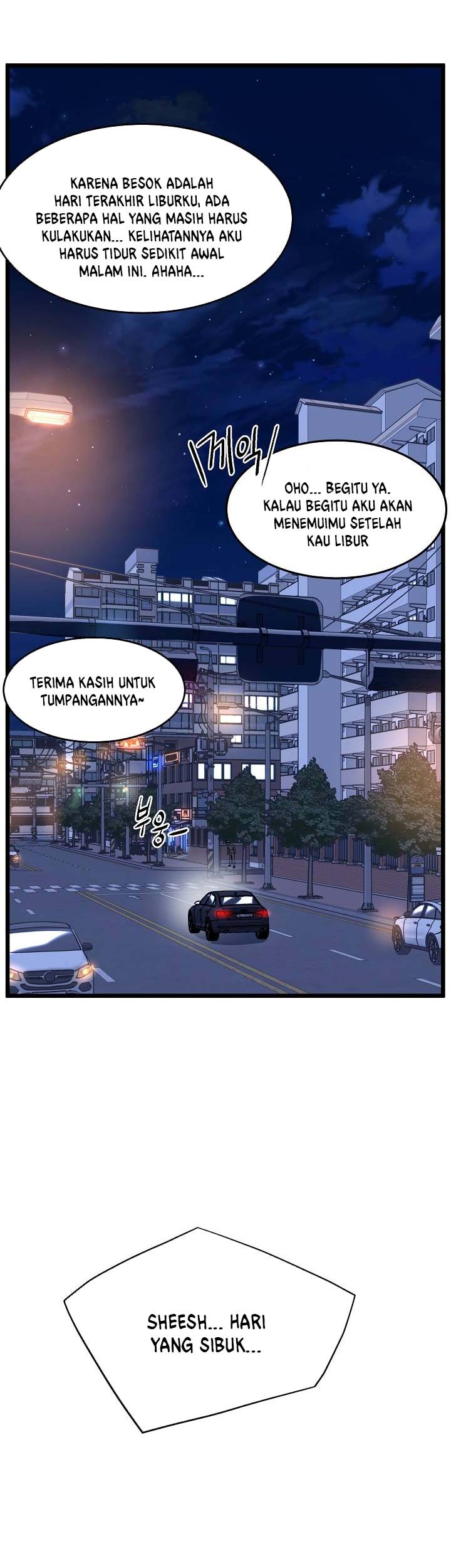 Murim Login Chapter 75 Gambar 60