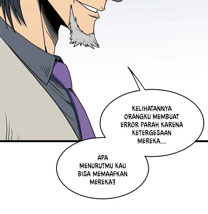 Murim Login Chapter 75 Gambar 7