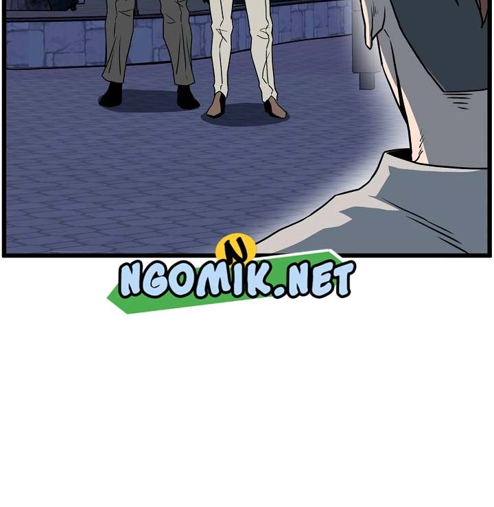 Murim Login Chapter 75 Gambar 9