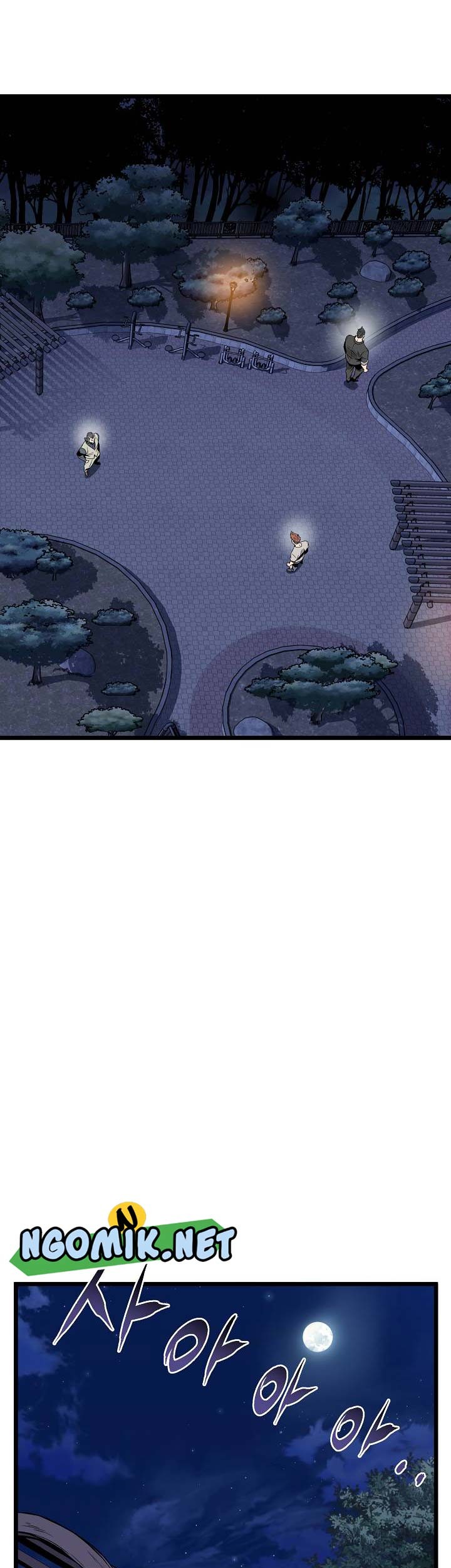 Murim Login Chapter 75 Gambar 12