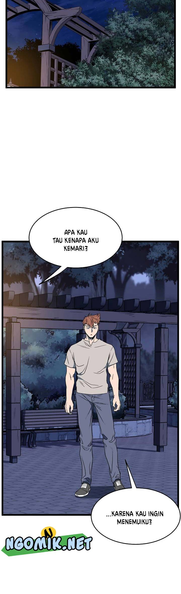 Murim Login Chapter 75 Gambar 13