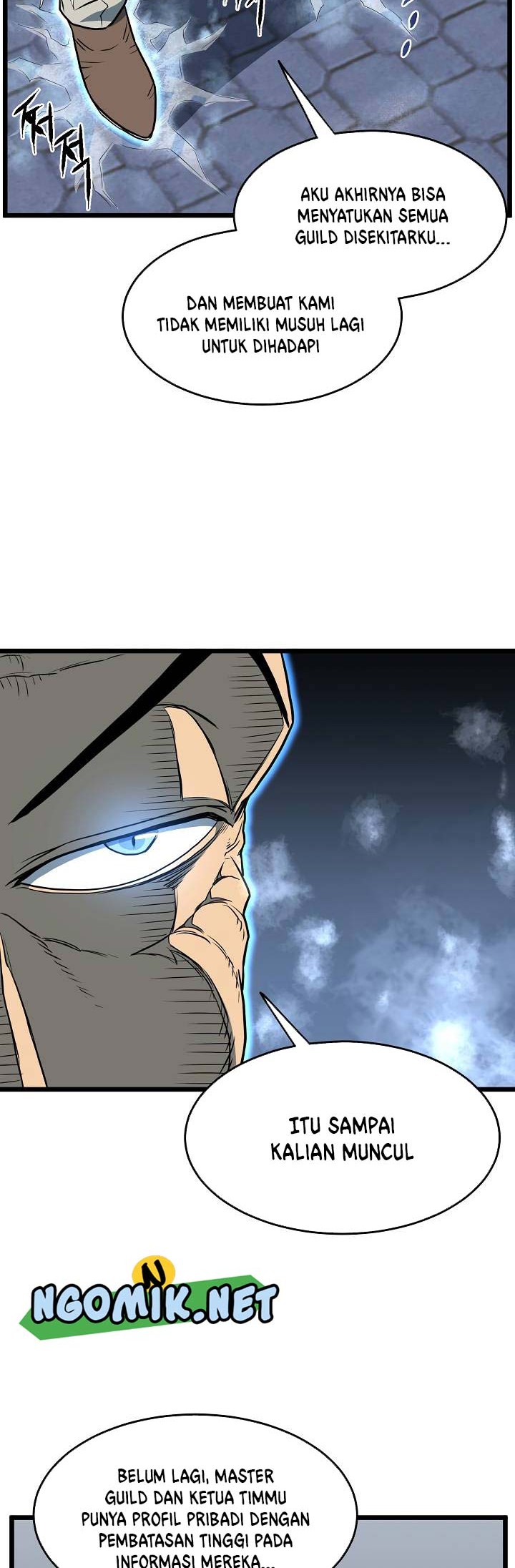 Murim Login Chapter 75 Gambar 15