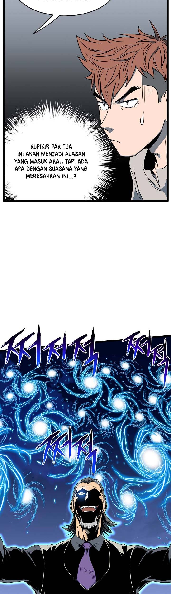 Murim Login Chapter 75 Gambar 16