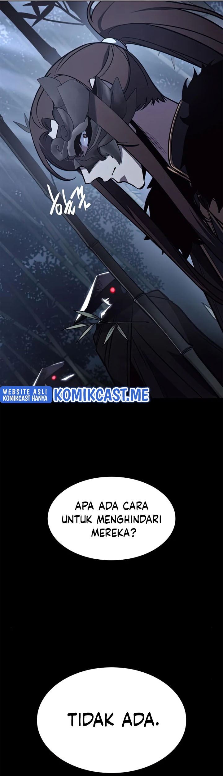 I Reincarnated As The Crazed Heir Chapter 58 Gambar 23