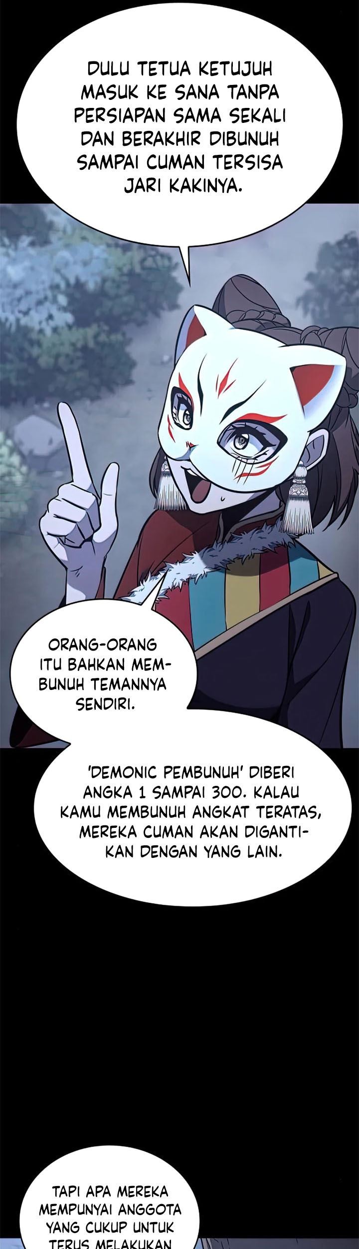 I Reincarnated As The Crazed Heir Chapter 58 Gambar 25