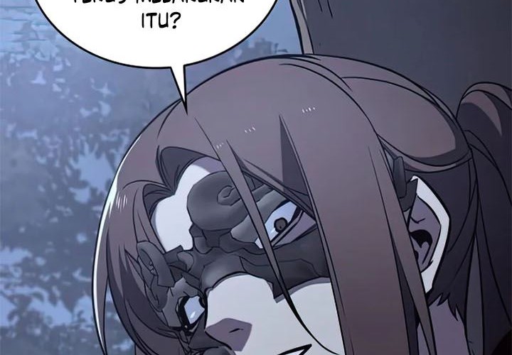 I Reincarnated As The Crazed Heir Chapter 58 Gambar 26